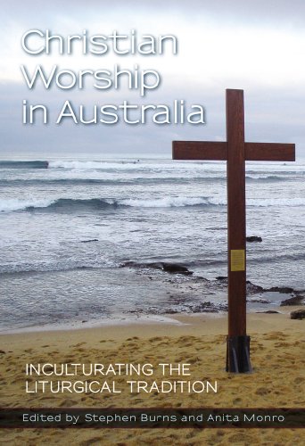Stock image for Christian Worship in Australia for sale by ThriftBooks-Atlanta