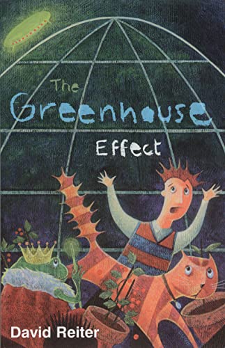 Beispielbild fr The Greenhouse Effect (Project Earth-Mend) zum Verkauf von Lucky's Textbooks