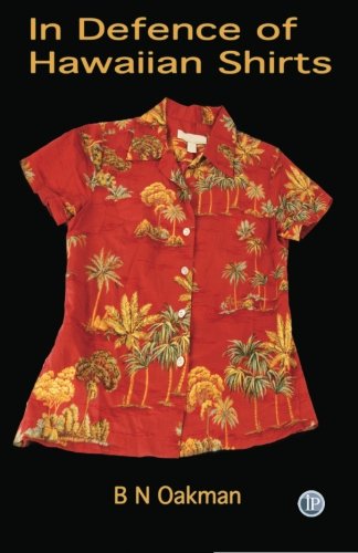 Stock image for In Defence of Hawaiian Shirts for sale by PBShop.store US