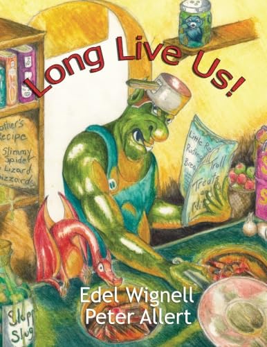 Beispielbild fr Long Live Us! zum Verkauf von GreatBookPrices