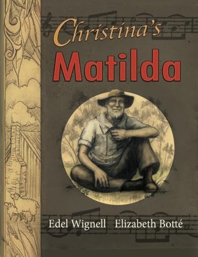 Beispielbild fr Christina's Matilda zum Verkauf von GreatBookPrices