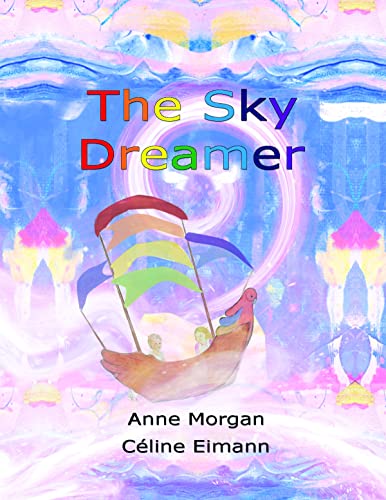 Stock image for The Sky Dreamer for sale by Revaluation Books