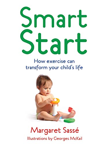 Smart Start: How Exercise Can Transform Your Child's Life