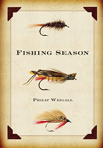 Stock image for Fishing Season for sale by Big River Books