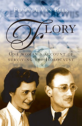 Stock image for Flory - One Woman's Account Of Survivng The Holocaust for sale by solisjbooks