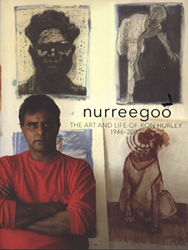 Imagen de archivo de Nurreegoo: The Art and Life of Ron Hurley, 1946-2002 a la venta por ThriftBooks-Atlanta
