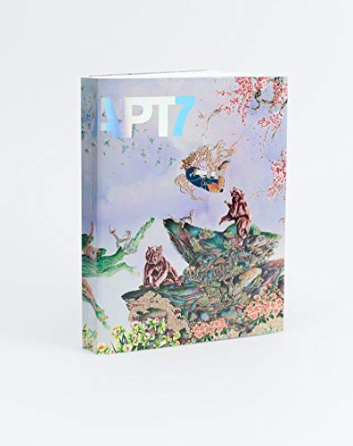 Beispielbild fr APT7 The 7th Asia Pacific Triennial of Contemporary Art Queensland Art Gallery zum Verkauf von Housing Works Online Bookstore