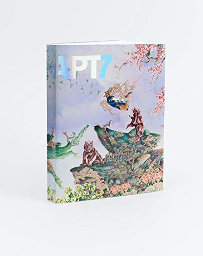 Stock image for APT7 The 7th Asia Pacific Triennial of Contemporary Art Queensland Art Gallery for sale by Housing Works Online Bookstore