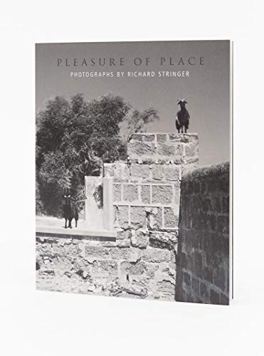 Beispielbild fr Pleasure Of Place: Photographs By Richard Stringer zum Verkauf von THE CROSS Art + Books