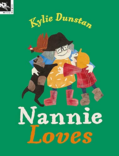 Stock image for Nannie Loves (Paperback) for sale by Grand Eagle Retail