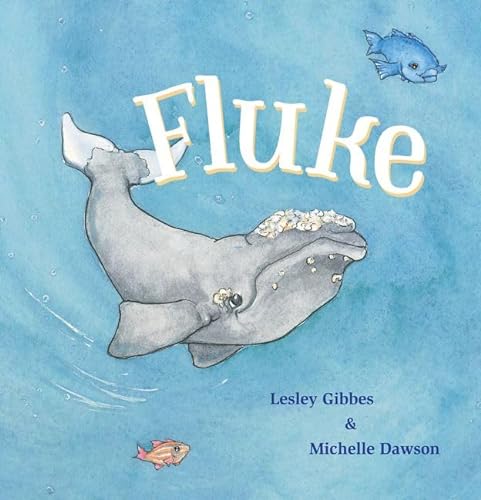 Stock image for Fluke for sale by ThriftBooks-Dallas