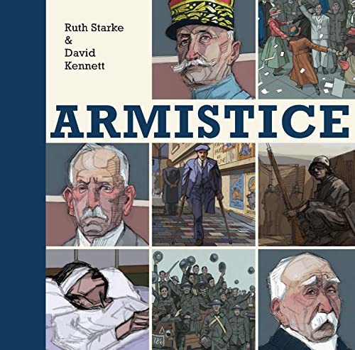 Stock image for Armistice for sale by Revaluation Books