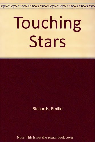 9781921505706: Touching Stars