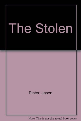 9781921505812: The Stolen