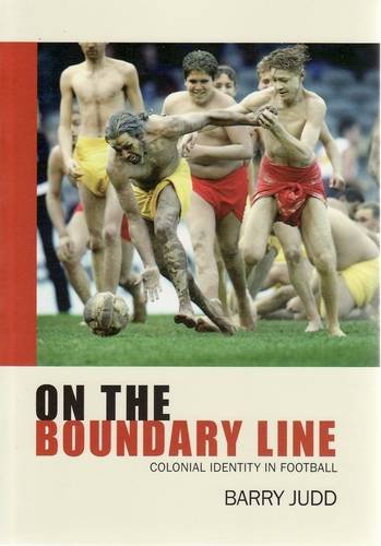 Stock image for Australian Game, Australian Identity: Colonial Identity in Football for sale by RWL GROUP  (Booksellers)