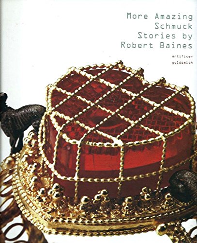 9781921509711: More Amazing Schmuck Stories