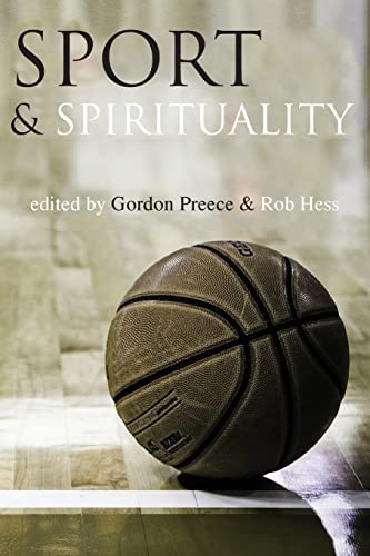 Stock image for Sport and Spirituality: An Exercise in Everyday Theology (Interface: a Forum for Theology in the World) for sale by Books From California