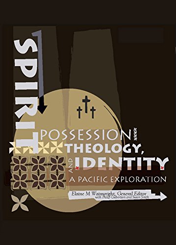 Stock image for Spirit Possession, Theology and Identity: A Pacific Exploration [Soft Cover ] for sale by booksXpress