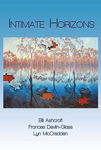 Beispielbild fr Intimate Horizons [Soft Cover ] zum Verkauf von booksXpress