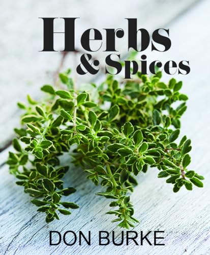 Stock image for Growing & Using Herbs & Spices for sale by WorldofBooks
