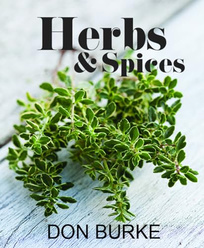 

Herbs & Spices