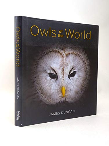 9781921517648: Owls of the World