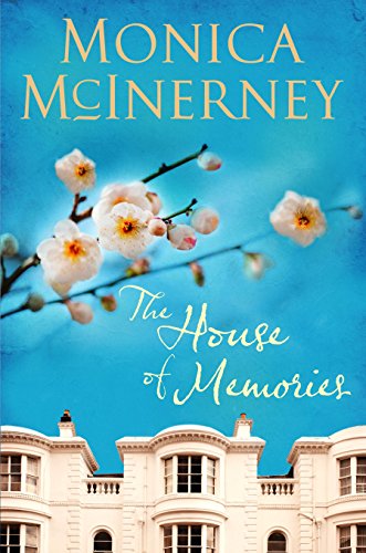 Stock image for The House of Memories for sale by WorldofBooks