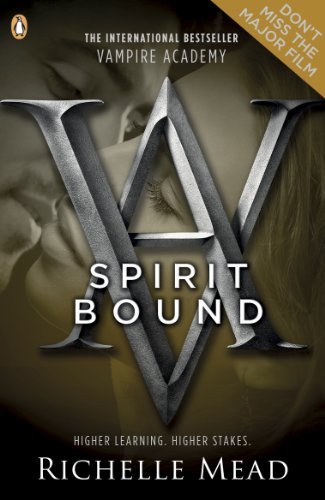 Beispielbild fr Spirit Bound zum Verkauf von Book Express (NZ)