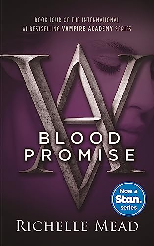 Stock image for Blood Promise 4 (Vampire Academy) for sale by MyBookshop