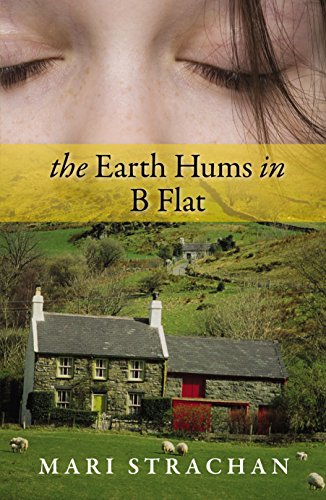 9781921520198: The Earth Hums in B Flat