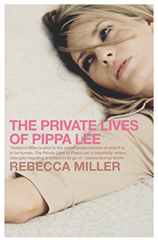 Stock image for The Private Lives of Pippa Lee for sale by ThriftBooks-Dallas