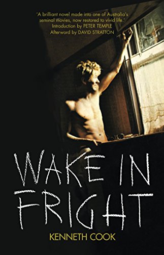 9781921520600: Wake In Fright Film Tie In