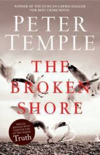 Stock image for The Broken Shore for sale by Book Haven