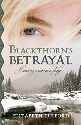 Stock image for Blackthorn's betrayal for sale by Book Haven