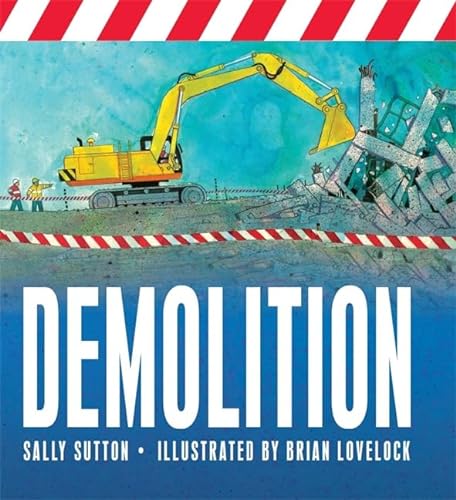 Stock image for Demolition for sale by medimops