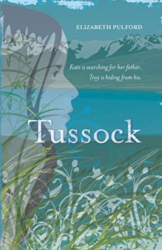 Stock image for Tussock for sale by Books@Ruawai