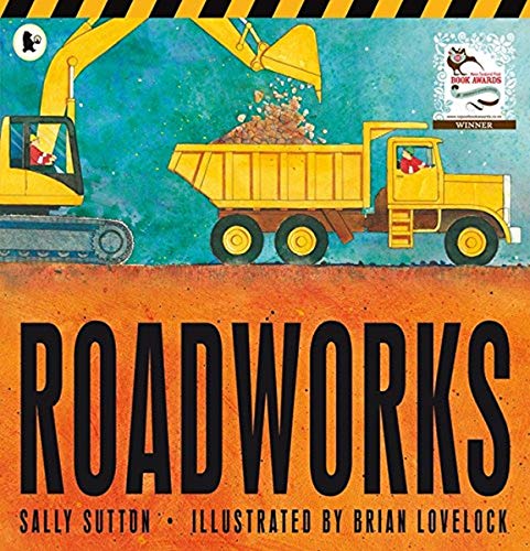 Stock image for Roadworks for sale by WorldofBooks