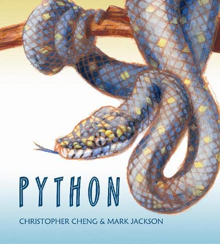 Beispielbild fr Python (Nature Storybooks) zum Verkauf von AwesomeBooks