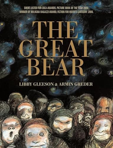 9781921529696: The Great Bear (Walker Classic)