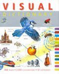 Imagen de archivo de Visual Dictionary a la venta por AwesomeBooks