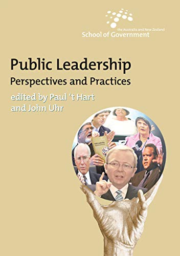 Stock image for Public Leadership for sale by PBShop.store US