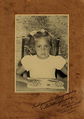 Stock image for Indigenous Biography and Autobiography for sale by PBShop.store US