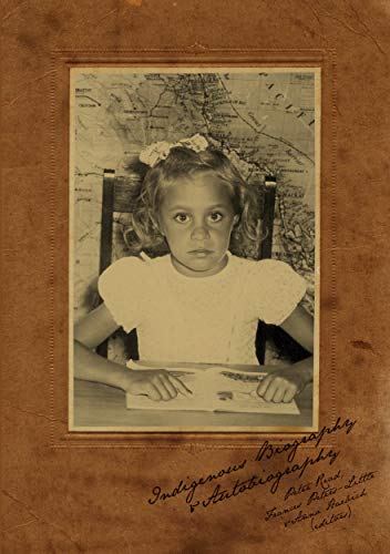 Indigenous Biography and Autobiography (Aboriginal History Monographs) (9781921536342) by Read, Peter; Peters-Little, Frances; Haebich, Anna