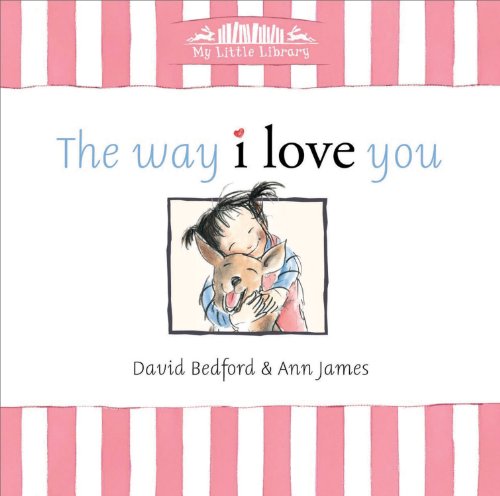 Stock image for The Way I Love You for sale by ThriftBooks-Dallas