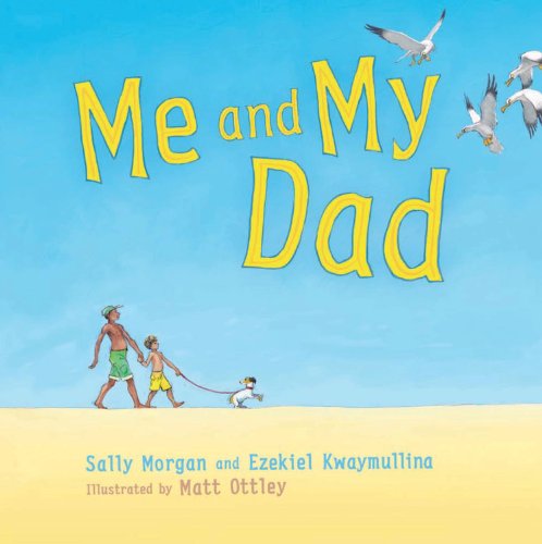 Stock image for Me and My Dad for sale by Better World Books