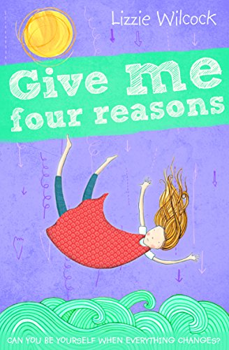 Stock image for Give Me Four Reasons for sale by Books From California