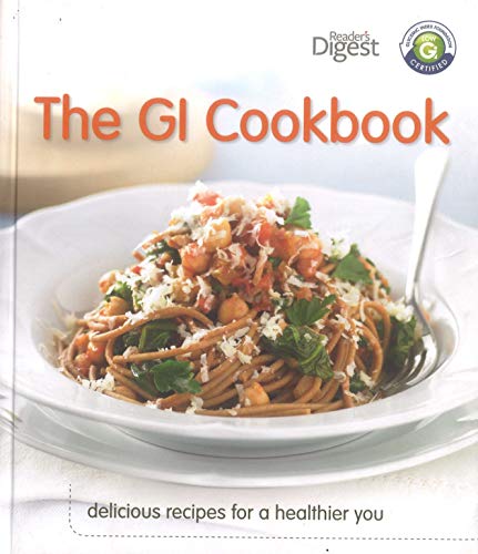 9781921569784: The GI CookBook