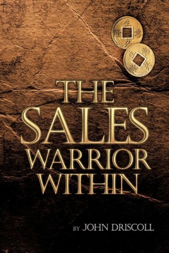 9781921578236: The Sales Warrior Within