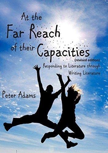 Stock image for At the Far Reach of Capacities (Paperback) for sale by Grand Eagle Retail