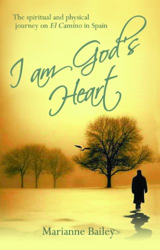 Stock image for I am God's Heart for sale by Books From California